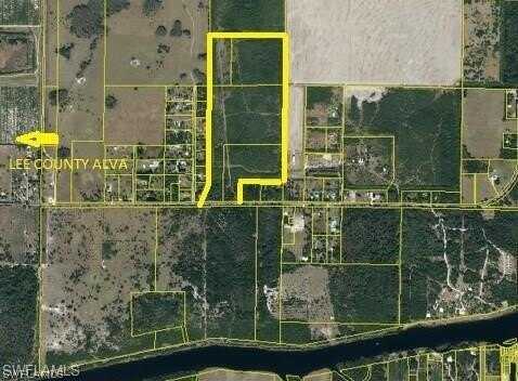 8210 CR 78 Road, Labelle, FL 33935