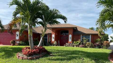 undefined, Cape Coral, FL 33990