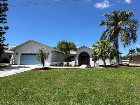 undefined, Cape Coral, FL 33990