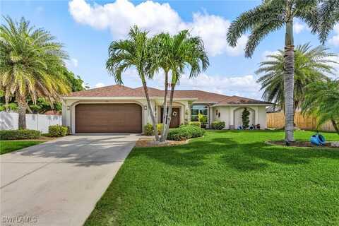 undefined, Cape Coral, FL 33990