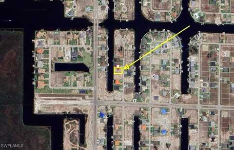 820 NW 39th Avenue, Cape Coral, FL 33993