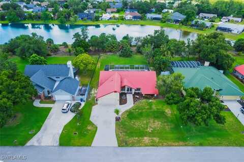 6560 Kestrel Circle, Fort Myers, FL 33966