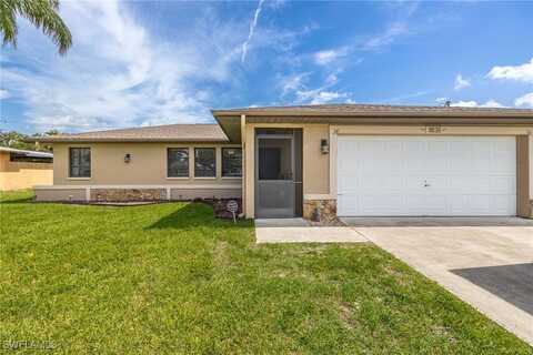 undefined, Cape Coral, FL 33990