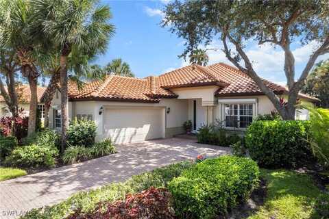 12512 Wildcat Cove Circle, Estero, FL 33928