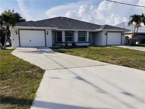 undefined, Cape Coral, FL 33991