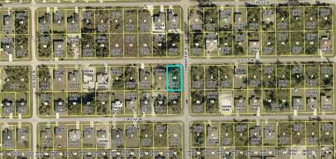 undefined, Lehigh Acres, FL 33971