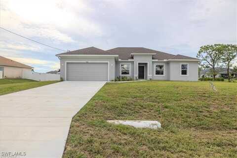 undefined, Cape Coral, FL 33909
