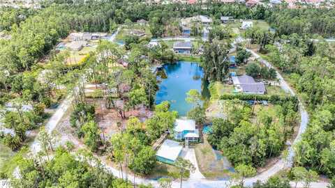 20433 Fern Circle, North Fort Myers, FL 33917