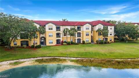 11500 Villa Grand unit: 318, Fort Myers, FL 33913