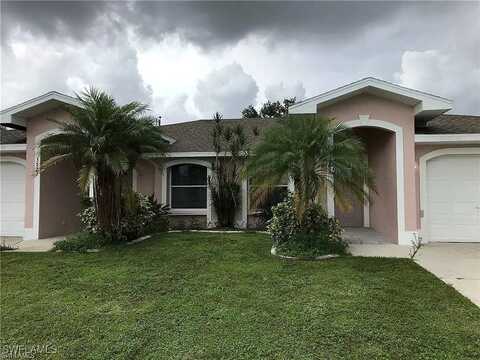 3725 SE 9 Place, Cape Coral, FL 33904