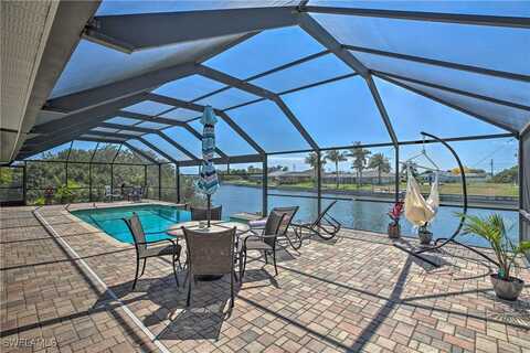 404 NE 9th Street, Cape Coral, FL 33909