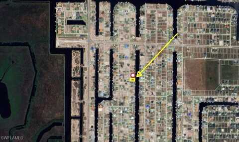621 NW 38th Avenue, Cape Coral, FL 33993