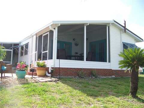15550 Burnt Store Road unit: 119, Punta Gorda, FL 33955