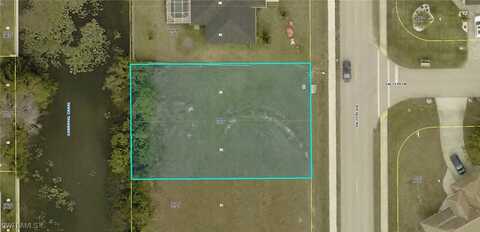 undefined, Cape Coral, FL 33991