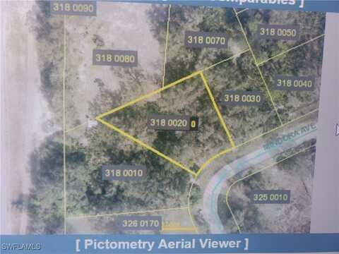undefined, Lehigh Acres, FL 33972