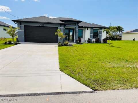 920 NE 11th Avenue, Cape Coral, FL 33909