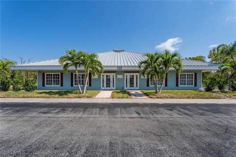 40 & 44 Barkley Circle, Fort Myers, FL 33919
