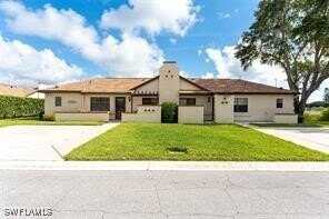13100 S McCall Road unit: 112, Port Charlotte, FL 33981
