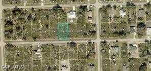 2706 73rd Street W, Lehigh Acres, FL 33971