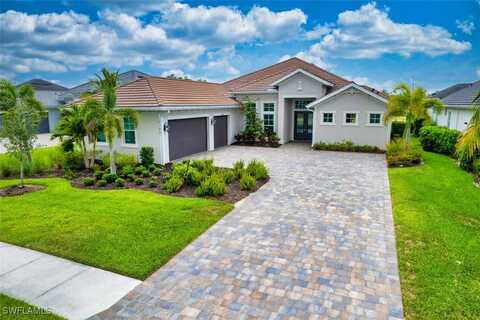18380 Wildblue Boulevard, Fort Myers, FL 33913