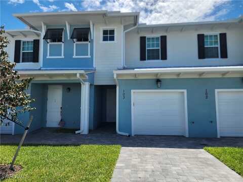 26401 Coco Cay Circle unit: 103, Bonita Springs, FL 34135