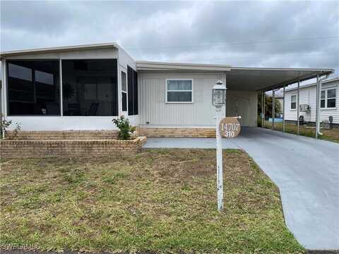 14707 Patrick Henry Road, North Fort Myers, FL 33917