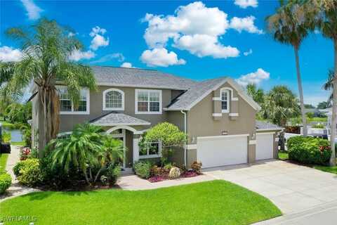 9639 Gladiolus Preserve Circle, Fort Myers, FL 33908