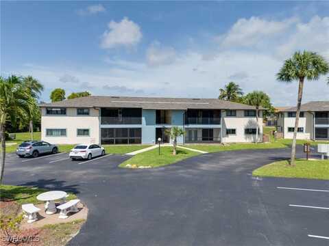 17424 Birchwood Lane unit: 1, Fort Myers, FL 33908
