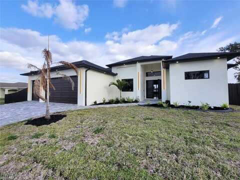 undefined, Cape Coral, FL 33909