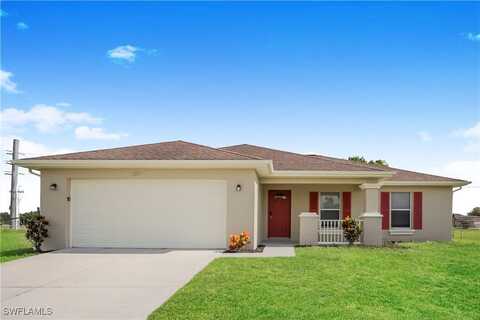 undefined, Cape Coral, FL 33909