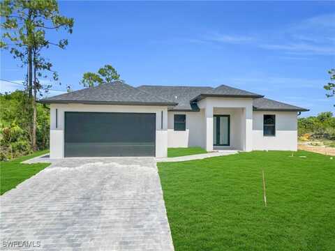 undefined, Lehigh Acres, FL 33974