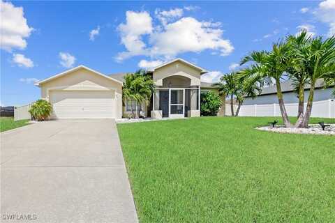 undefined, Cape Coral, FL 33993
