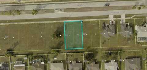 undefined, Cape Coral, FL 33991
