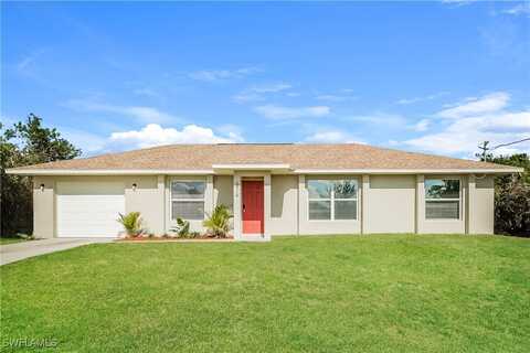 undefined, Lehigh Acres, FL 33976