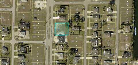 undefined, Cape Coral, FL 33993