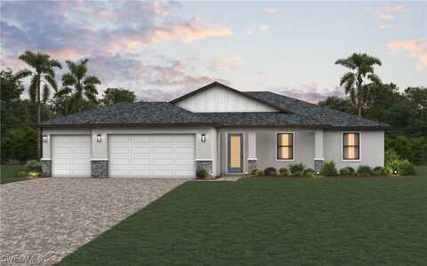 undefined, Cape Coral, FL 33993