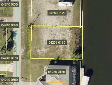 undefined, Cape Coral, FL 33993