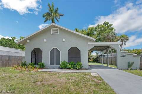 undefined, Fort Myers, FL 33901
