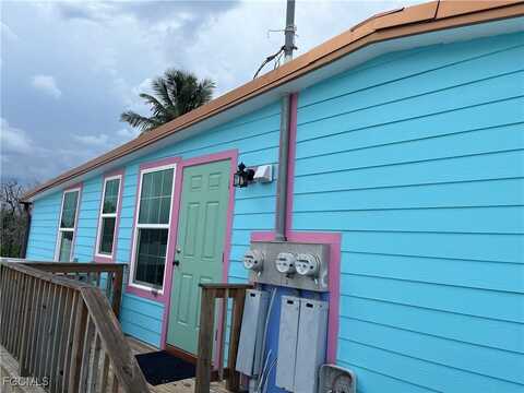 4874 Pine Island Road NW unit: A, Matlacha, FL 33993