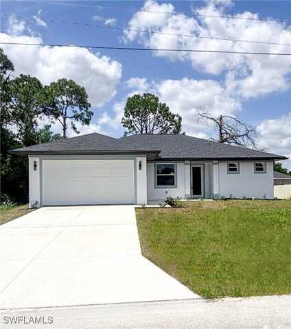 undefined, Lehigh Acres, FL 33976