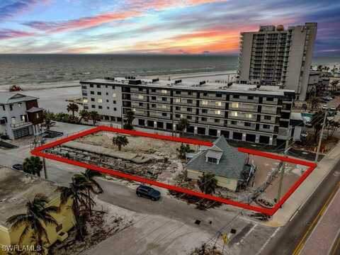 2100 Estero Boulevard, Fort Myers Beach, FL 33931