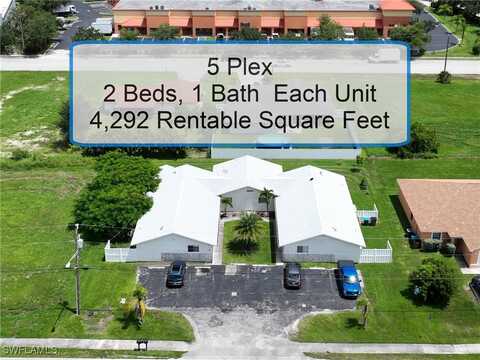 undefined, Cape Coral, FL 33990