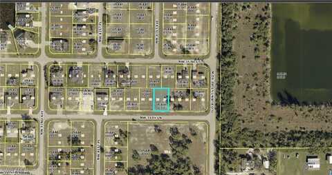 undefined, Cape Coral, FL 33993