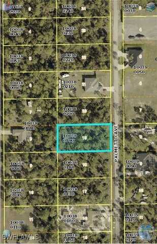 1111 Palmetto Avenue, Lehigh Acres, FL 33972