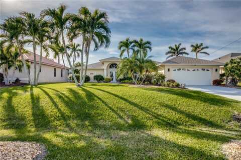 4104 SW 28th Place, Cape Coral, FL 33914