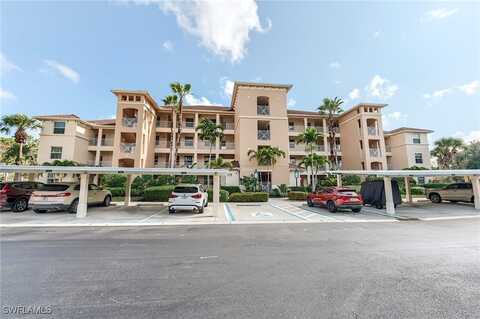 10800 Palazzo Way unit: 204, Fort Myers, FL 33913