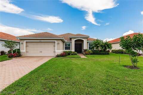 3260 Magnolia Landing Lane, North Fort Myers, FL 33917