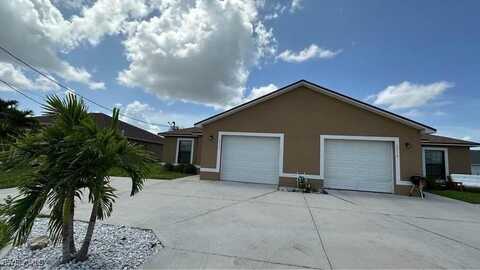 undefined, Cape Coral, FL 33914