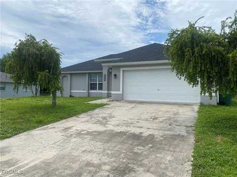 232 SE 2nd Terrace, Cape Coral, FL 33990