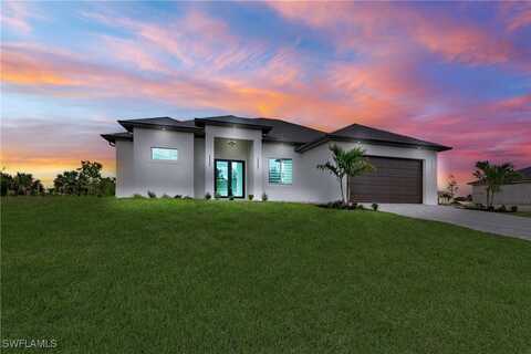 2110 NW 6TH Terrace, Cape Coral, FL 33993